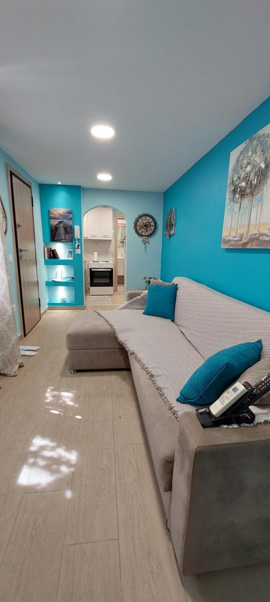 Guesthouse Aggelos Porto Germeno Exteriör bild